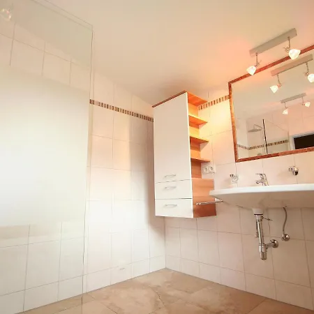 Holiday Chalet St. Wendelin 4.4 Prázdninový dům