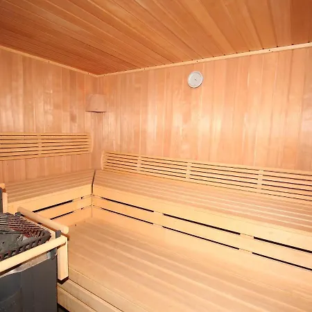 Holiday Chalet St. Wendelin 4.4 Prázdninový dům Telfs