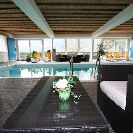 Holiday Chalet St. Wendelin 4.4 Telfs