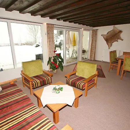 Holiday Chalet St. Wendelin 4.4 Prázdninový dům *