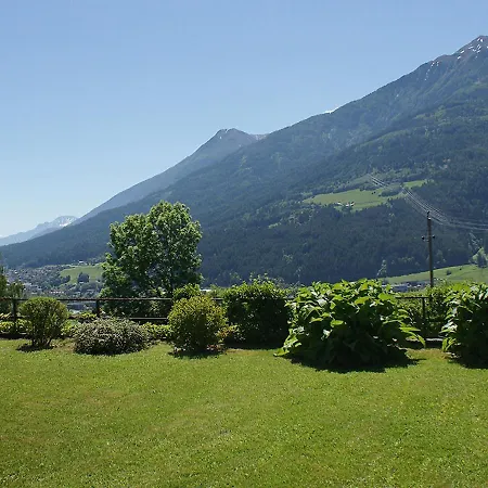 Prázdninový dům Holiday Chalet St. Wendelin 4.4 *