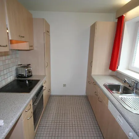 Holiday Chalet St. Wendelin 4.4 Telfs