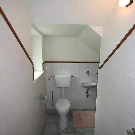 Holiday Chalet St. Wendelin 4.4 Prázdninový dům *