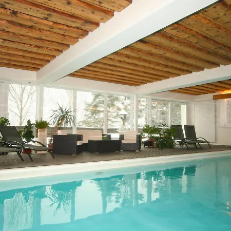 Prázdninový dům Holiday Chalet St. Wendelin 4.4 Telfs