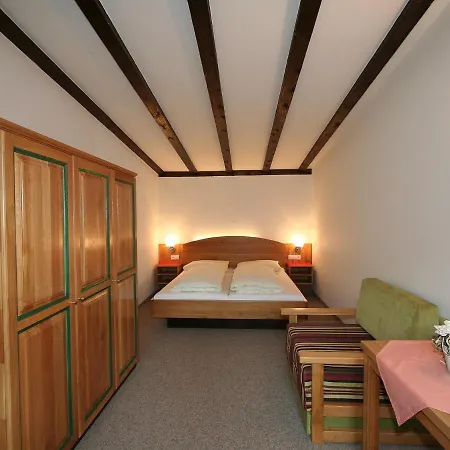 Holiday Chalet St. Wendelin 4.4 Prázdninový dům