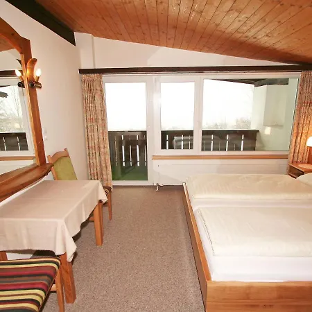 Prázdninový dům Holiday Chalet St. Wendelin 4.4 *