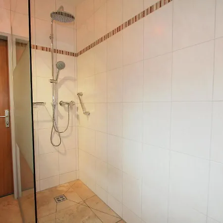 Prázdninový dům Holiday Chalet St. Wendelin 4.4 *