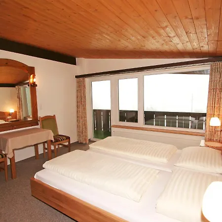 Holiday Chalet St. Wendelin 4.4