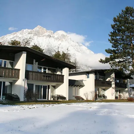 Holiday Chalet St. Wendelin 4.4