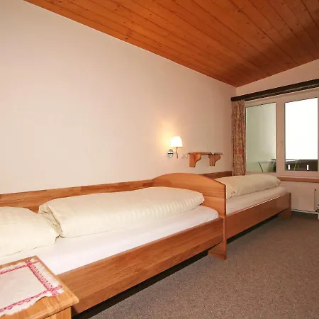 Holiday Chalet St. Wendelin 4.4 別荘 テルフス